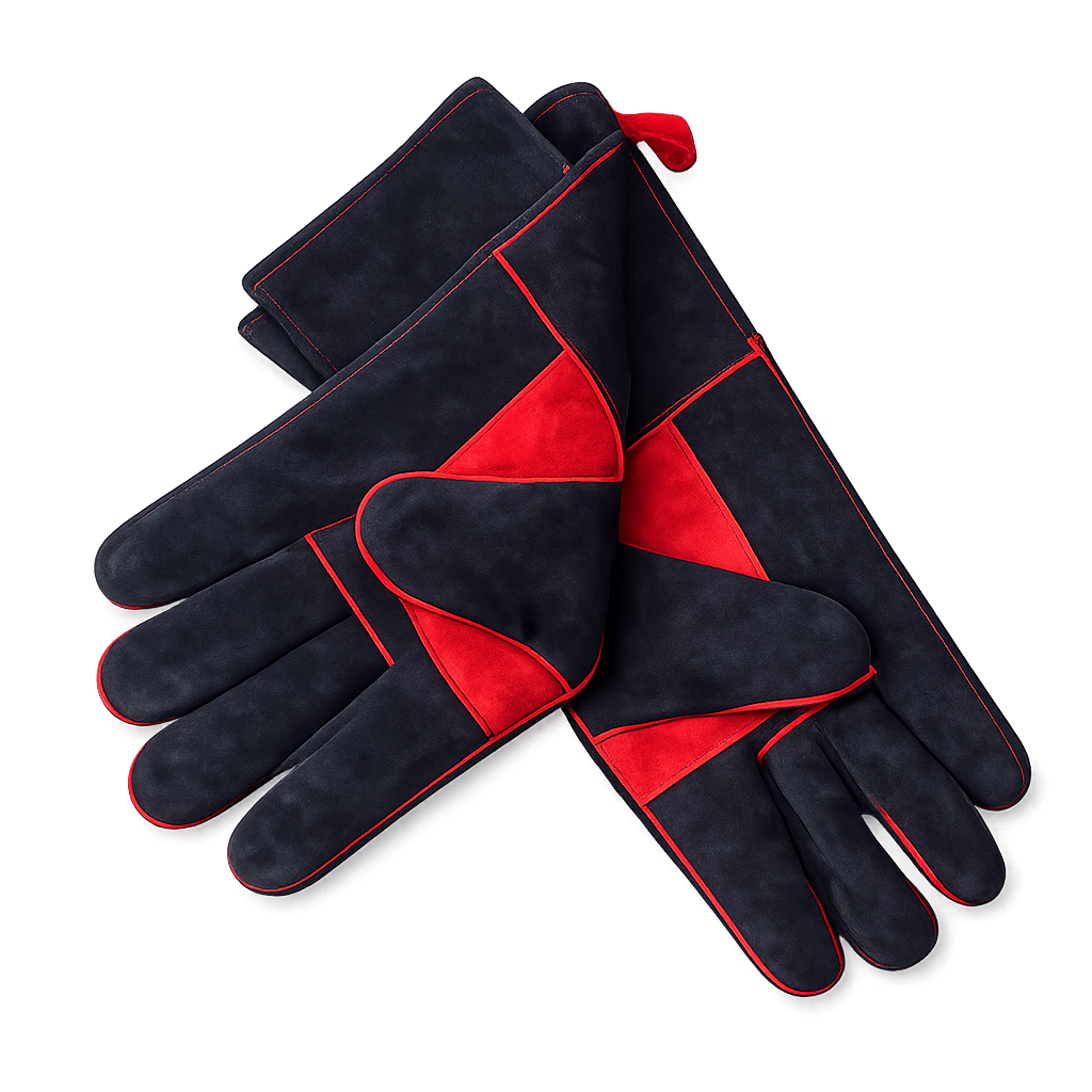 SocialBBQ Grillikäsine