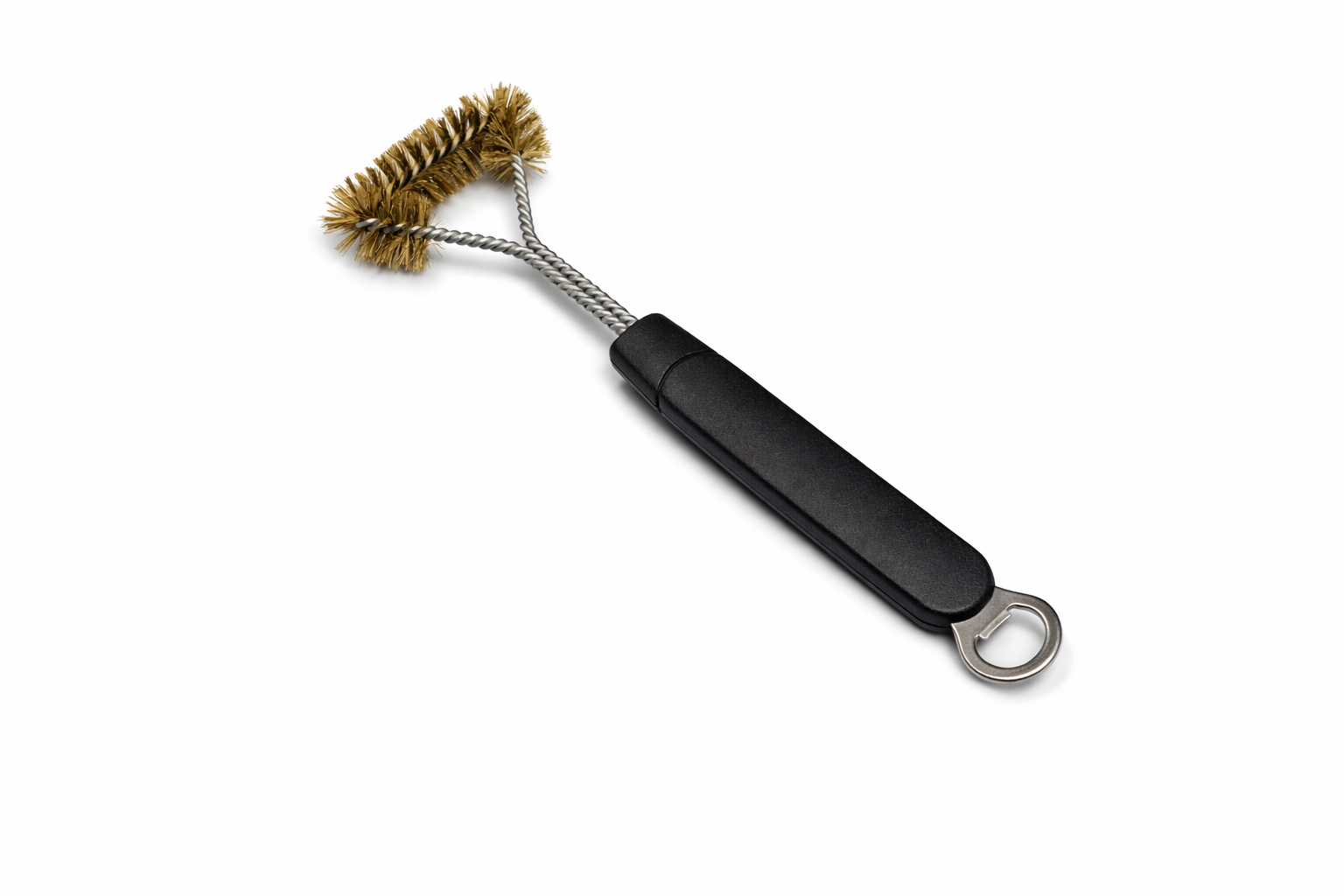 SocialBBQ puhdistusharja