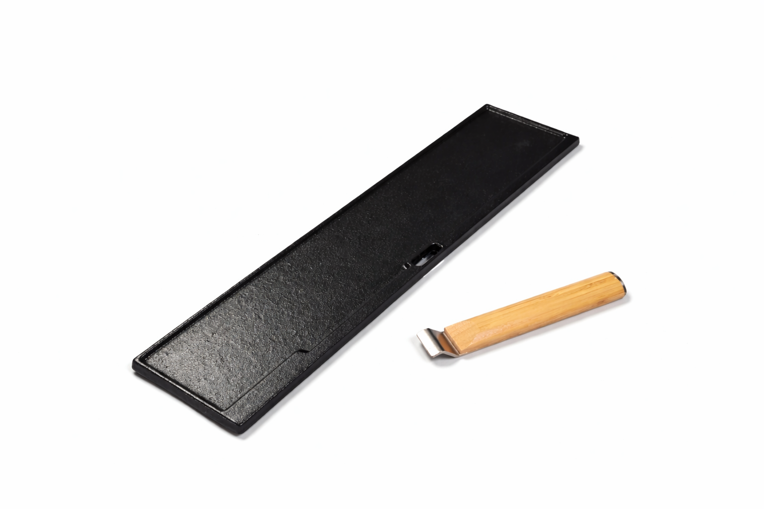 SocialBBQ Puoliparilla